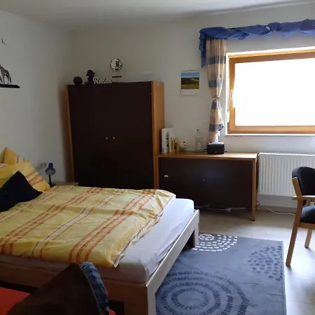 Ferienwohnung Sonne *