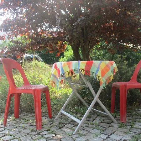 Ferienwohnung Sonne Accommodatie bij particulieren