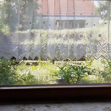Accommodatie bij particulieren Ferienwohnung Sonne Gebsattel