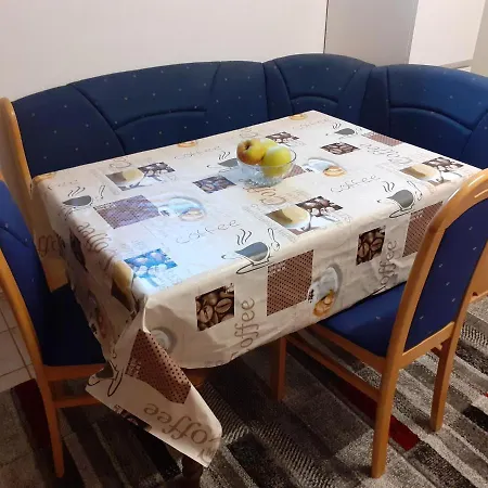 Ferienwohnung Sonne * Gebsattel