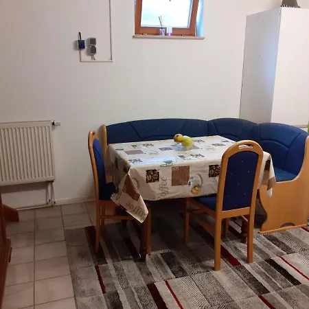 Ferienwohnung Sonne
